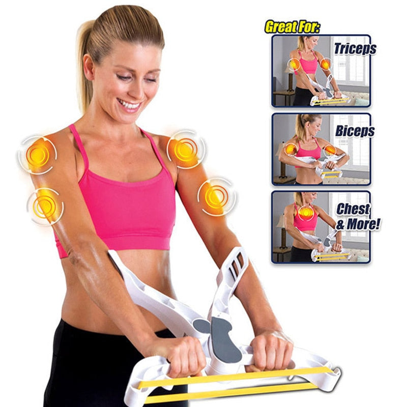 Wonder Arm Strength Trainer